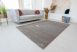 Milano Trend (Brown) szőnyeg 60x110cm Barnás-Bézs