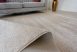 Trend egyszínű szőnyeg (Cream) 60x110cm Krém
