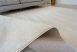 Trend egyszínű szőnyeg (White) 80x150cm Fehér