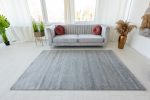 Trend egyszínű szőnyeg (Gray) 120x170cm Szürke