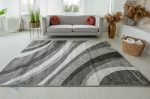                    Nara Color 495 (Gray) szőnyeg 160x230cm Szürke