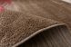                               Nara egyszínű (Brown) szőnyeg 80xSZETT 3db os BarnaAkciós