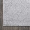                                  Promo egyszínű (Light Gray) szőnyeg 200x290cm Világosszürke