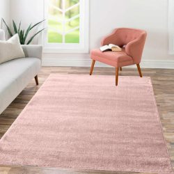                                 Promo egyszínű (Pink) szőnyeg 160x230cm Púder