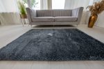   Natty Shaggy Antracit Carpet (sötét szürke) szőnyeg 160x220cm