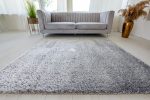             Natty Shaggy Gray Carpet (szürke) szőnyeg 160x220cm