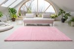       New York Shaggy Pink szőnyeg 150x225cm