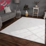                          Modern szőnyeg Olivia fehér 160x230cm
