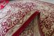 Oriental Art Red (bordó) klasszikus szőnyeg 60x110cm