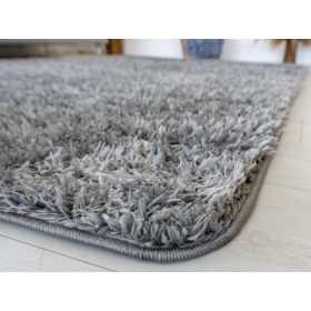  Nordic Style Shaggy (Dark Grey) 120x170cm Sötét szürke