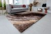 Pure Luxury 3d Morocco Brown beige szőnyeg 200x290cm