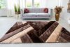 Pure Luxury 3d Madrid Brown beige szőnyeg 120x170cm