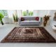 Pure Luxury 3d Tatami Brown beige szőnyeg 60x110cm