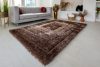 Pure Luxury 3d Tatami Brown beige szőnyeg 60x110cm