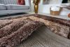 Pure Luxury 3d Tatami Brown beige szőnyeg 60x110cm