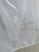 Allure Függőny méterben fehér 280cm magas karikás hullámos