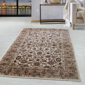 Klasszikus szőnyeg Firenze 58 (Cream) 160x230cm Krém