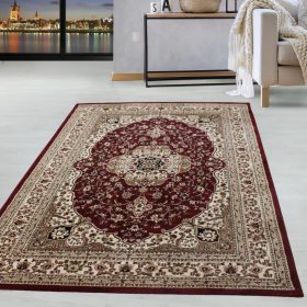 Klasszikus szőnyeg Firenze 59 (Red) 160x230cm Bordó