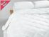                                           Roso Blanco Luxury Paplan 4 évszakos 140x200cm antialergén fehér