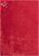  Royal Plüss (Red) futószőnyeg 60x220cm Piros