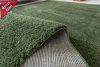 Powder Shaggy puder Green (Zöld) 150x230cm