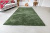 Powder Shaggy puder Green (Zöld) 150x230cm