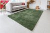 Powder Shaggy puder Green (Zöld) 150x230cm