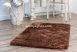 Shaggy Csoki Vajpuha 80x150cm  Szőnyeg és Fördőszoba szőnyeg
