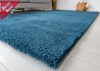 Powder Shaggy puder Blue (Kék) 120x170cm