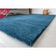 Powder Shaggy puder Blue (Kék) 120x170cm