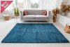 Powder Shaggy puder Blue (Kék) 120x170cm