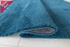 Powder Shaggy puder Blue (Kék) 120x170cm