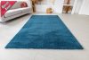 Powder Shaggy puder Blue (Kék) 120x170cm