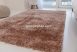 Super Camel shaggy szőnyeg 60x220cm