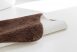 Shaggy csoki Vajpuha állat mintás 67x110cm szőnyeg