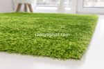   Super green (zöld shaggy szőnyeg) shaggy szőnyeg 160x220cm