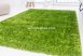 Super green (zöld shaggy szőnyeg) shaggy szőnyeg 160x220cm