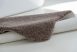 Shaggy Mink Vajpuha állat mintás 67x110cm szőnyeg