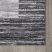                            Super Soft 1024 (Dark Grey) szőnyeg 80x150cm Sötétszürke