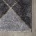                           Super Soft 1060 (Dark Grey) szőnyeg 80x150cm Sötétszürke