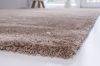 Powder shaggy vajpuha szőnyeg beige (bézs) 60x110cm