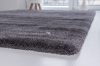Powder Shaggy vajpuha Dark gray (szürke) 80x150cm