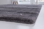 Powder shaggy vajpuha szőnyeg Dark Grey (Szürke) 60x110cm