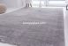 Shaggy Puder Design Light gray (szürke) 120x170cm