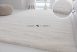 Powder shaggy vajpuha szőnyeg (fehér) 60x110cm