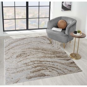 Cezar szőnyeg 0838 (Beige) 120x170cm Bézs-Krém