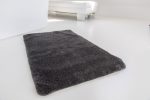  Shaggy dark gray vajpuha 120x170cm szőnyeg