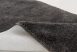 Shaggy dark gray vajpuha 120x170cm szőnyeg