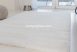 Super white (hófehér) shaggy szőnyeg  80x150cm