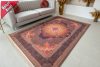                Luxury Vip Tebriz Multi brown Classic szőnyeg 150x225cm